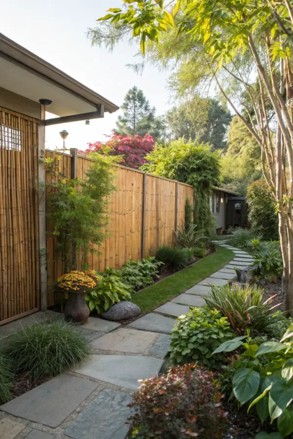 Stunning Landscape Ideas for Spacious Yards