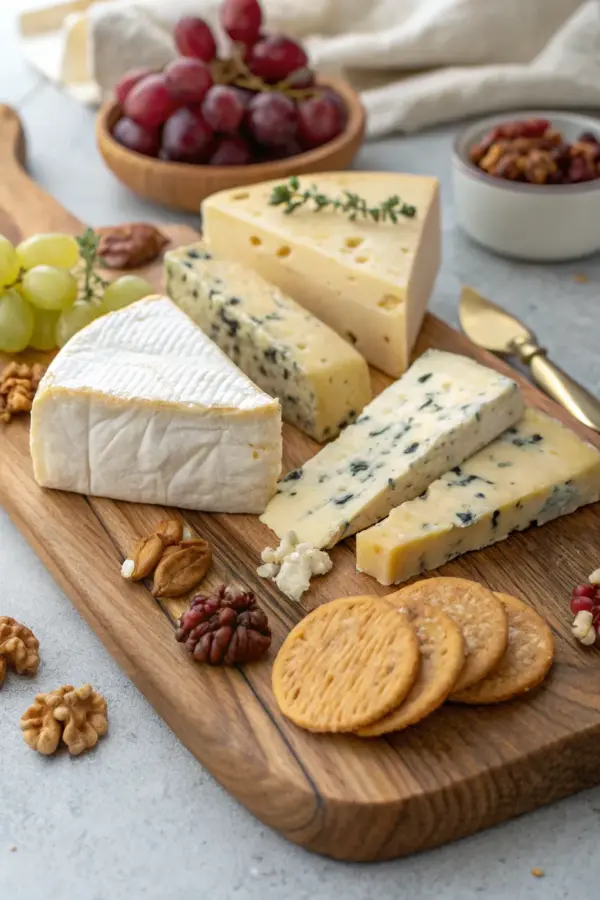 Simple Raclette Ideas for Effortless Entertaining