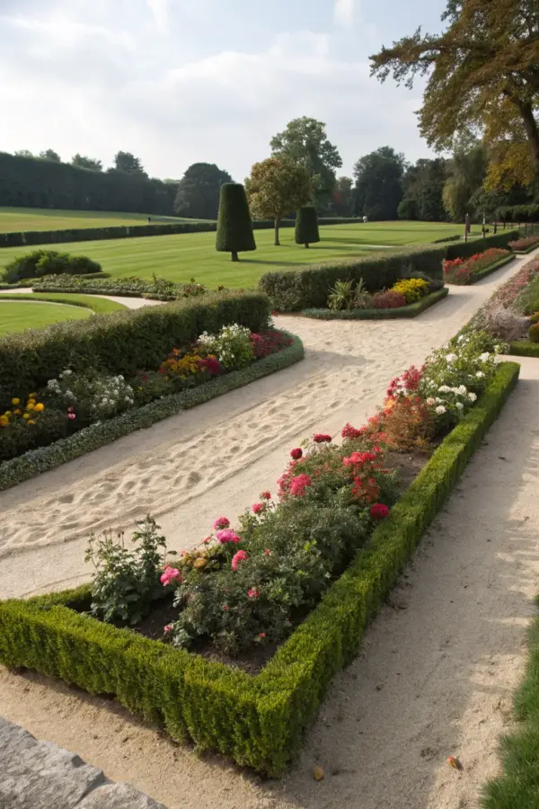 Unique Ways to Incorporate Sand in Your Landscape Design