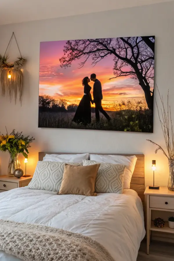 Unique Painting Ideas for Your Anniversary