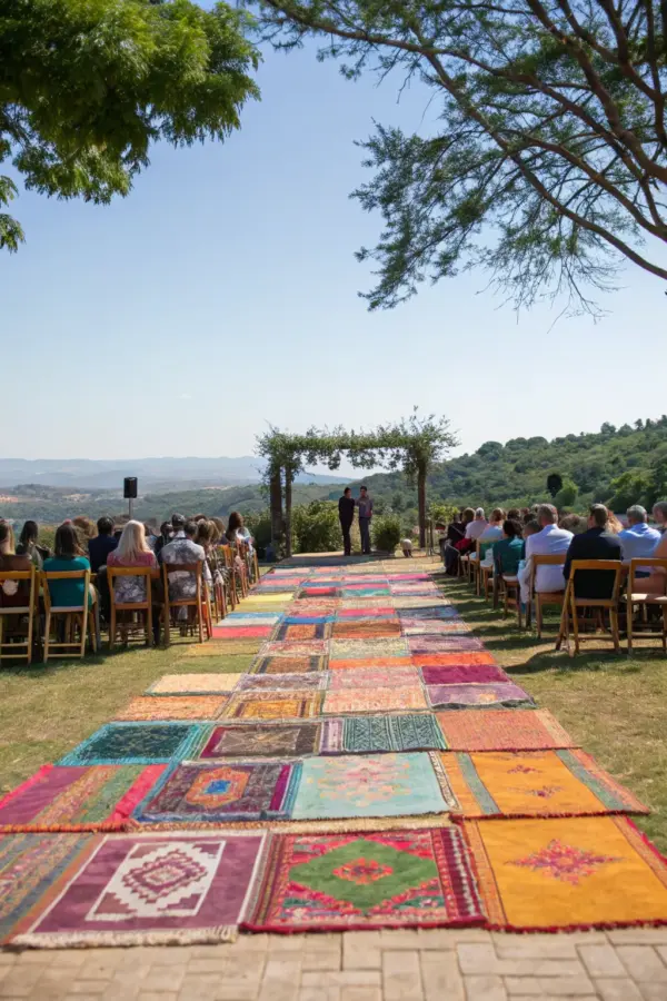 Unique Outdoor Ideas to Inspire Your Wedding
