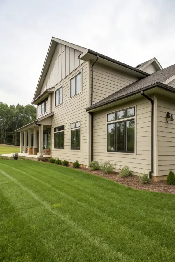 Beautiful Siding Inspiration for Every Type of Home