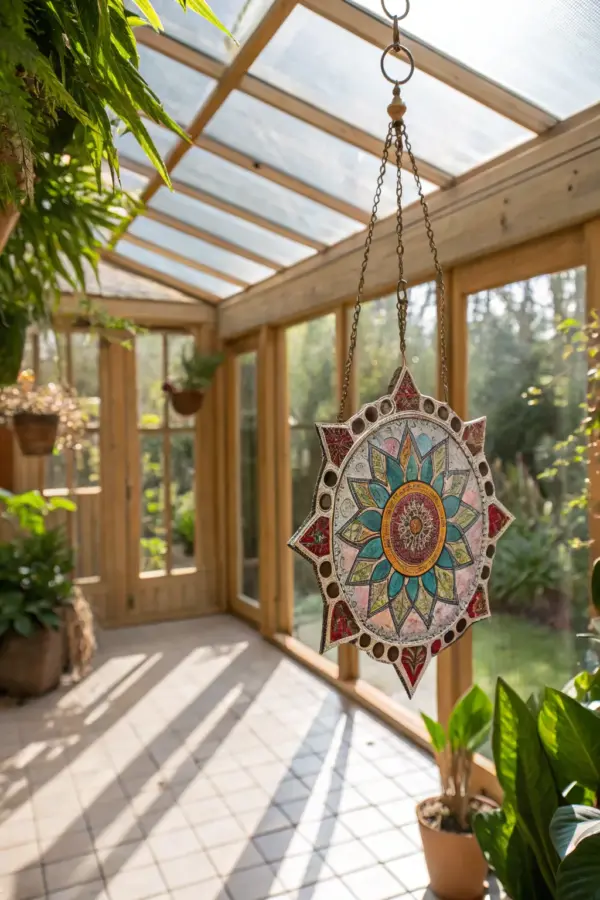 Fun Suncatcher Projects to Try at Home