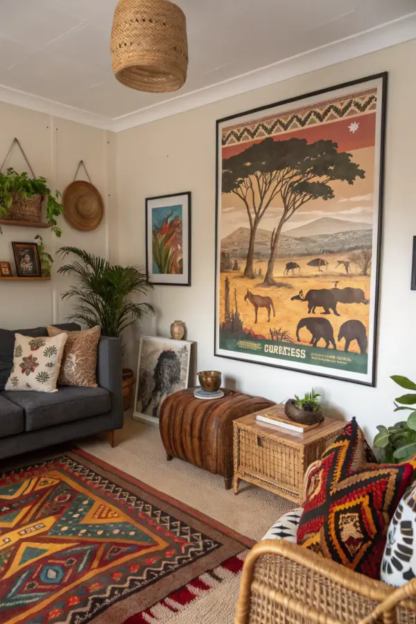 Wildlife Poster Inspiration to Spark Your Creativity