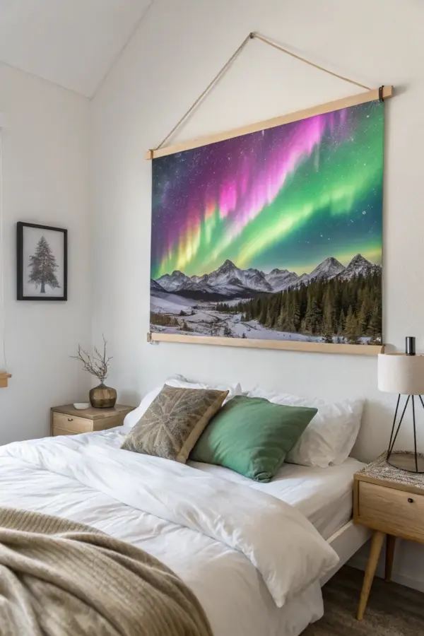 Unique Painting Ideas to Personalize Your Walls