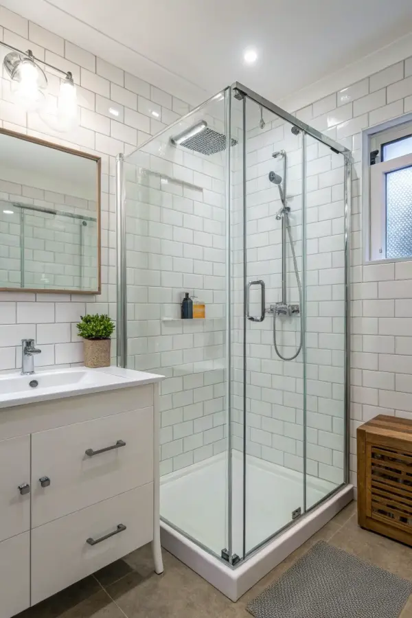 Stylish Bathroom Designs Popular in Brisbane