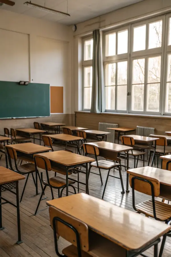 Transform Your Classroom with a Nature Theme