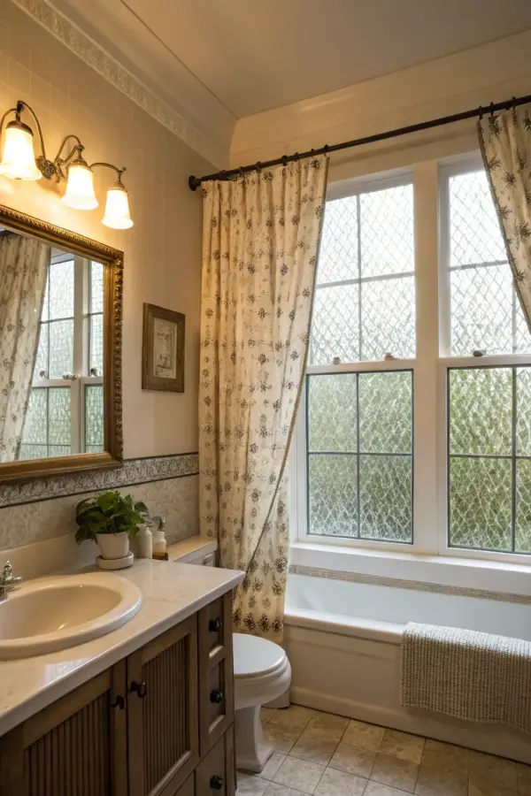 Modern Window Privacy Designs to Enhance Your Space