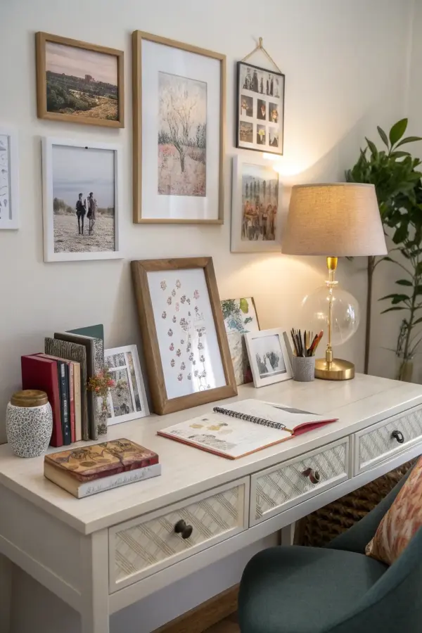 Creative Desk Layout Ideas to Maximize Your Space