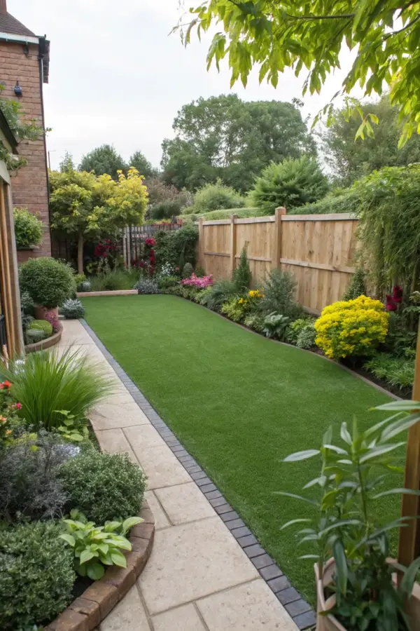 Top Options to Replace Grass in Your Landscape