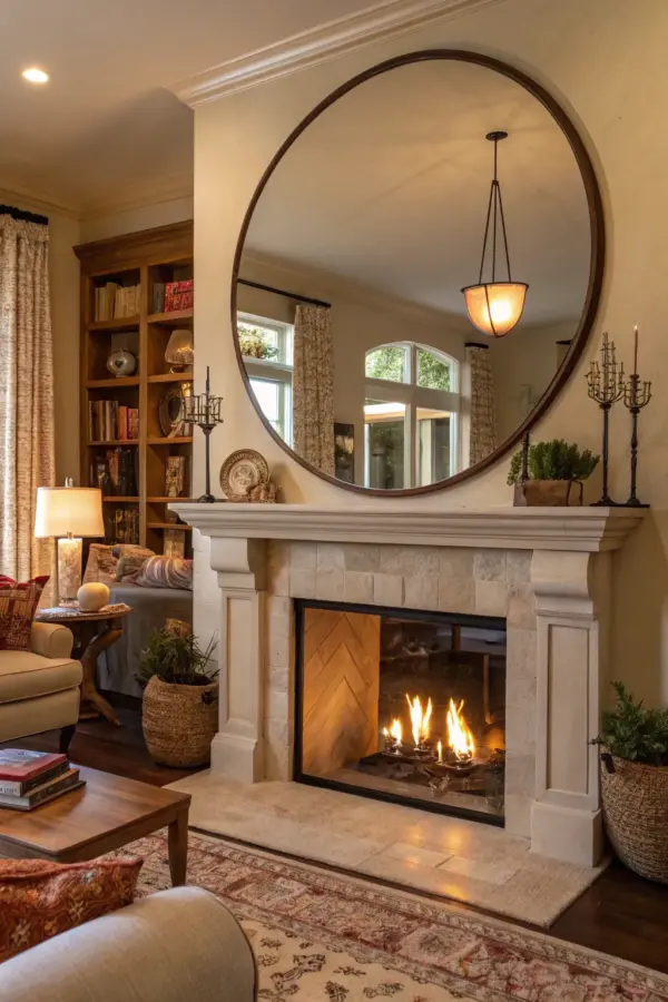 Modern Chimney Design Ideas for Every Home