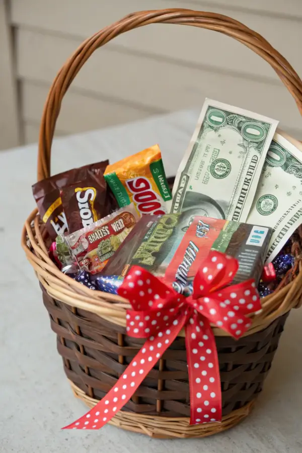 Unique and Playful Ideas for Gifting Money this Christmas